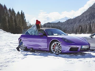 Winterräder 718