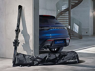 Porsche Tequipment Pflege & Sicherheit