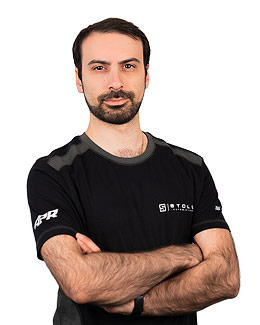 Gino Chiarelli