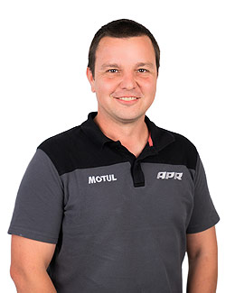 Ralph Stoll