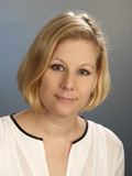 Tanja Rüdiger-Chamrad