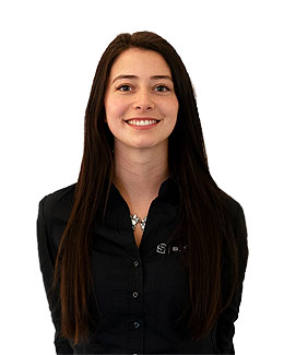 Theresa Huber