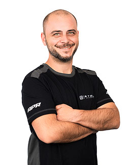 Vitor Coelho