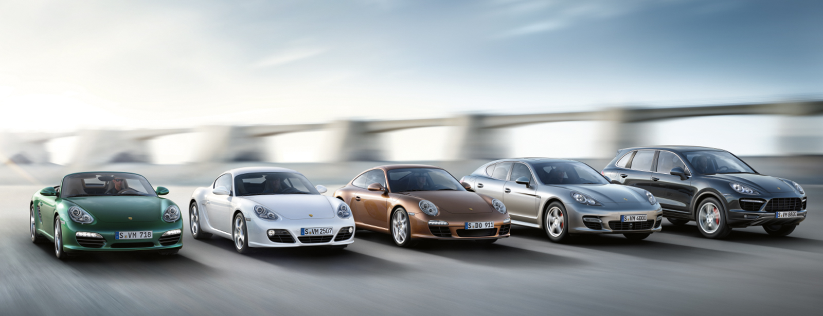 Leistungen im Überblick